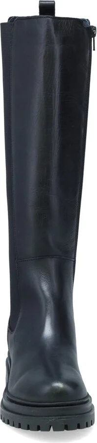 Loren Knee High Boot - Image 4