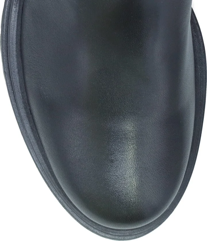 Loren Knee High Boot - Image 7