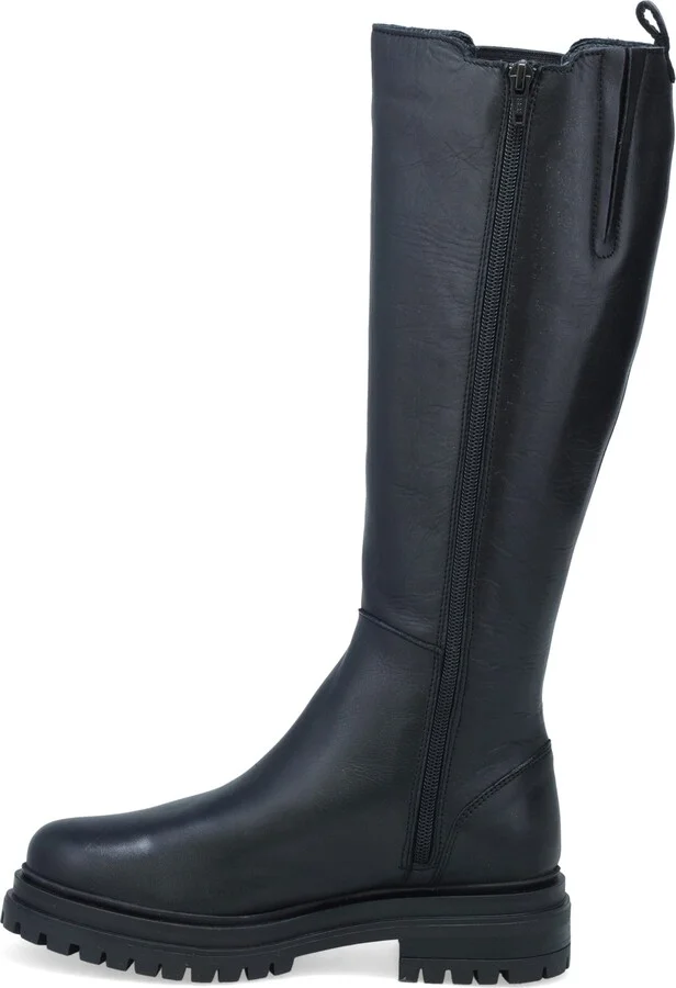 Loren Knee High Boot - Image 8