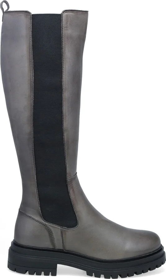 Loren Knee High Boot - Image 11
