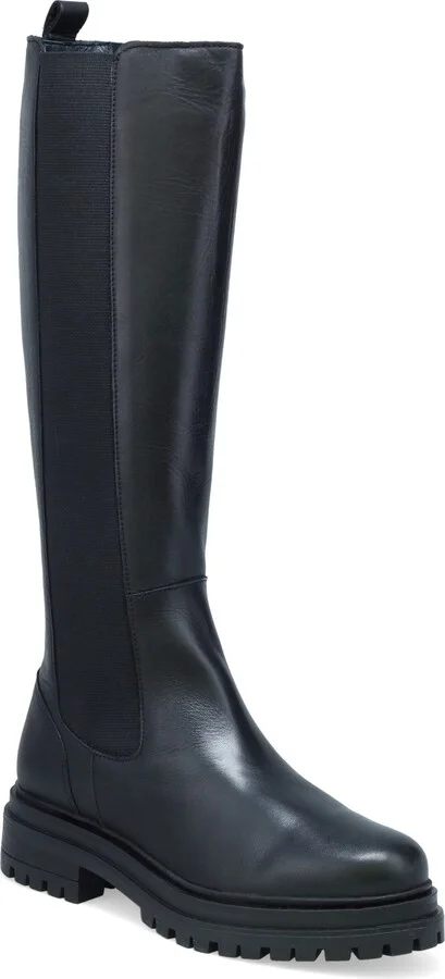 Loren Knee High Boot