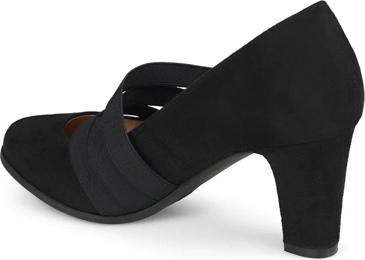 Loren Pump - Narrow Width - Image 2