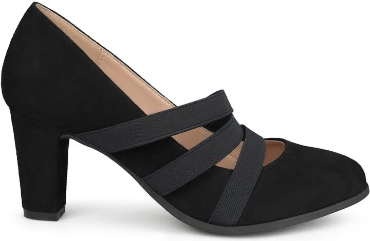 Loren Pump - Narrow Width - Image 3