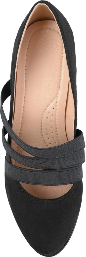 Loren Pump - Narrow Width - Image 4