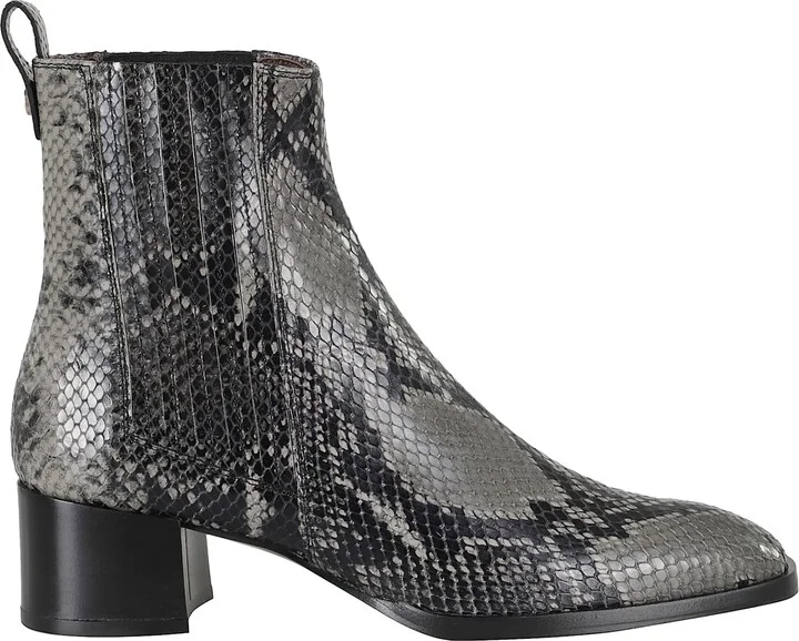 Pitone Grigio