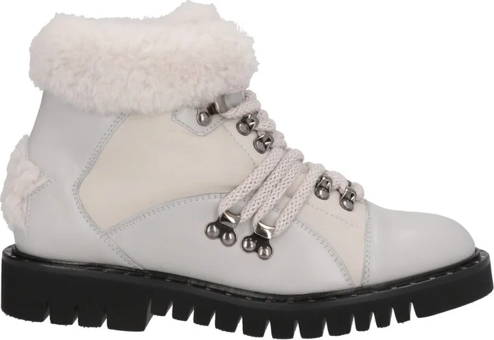 Lorena Antoniazzi Woman Ankle boots - Image 3