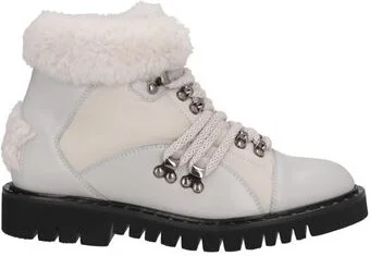 Lorena Antoniazzi Woman Ankle boots