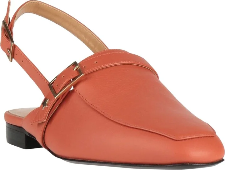 Lorena Antoniazzi Woman Ballet flats - Image 4