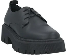 Lorena Antoniazzi Woman Lace-up shoes - Image 2