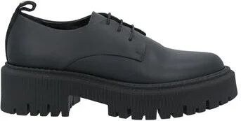Lorena Antoniazzi Woman Lace-up shoes