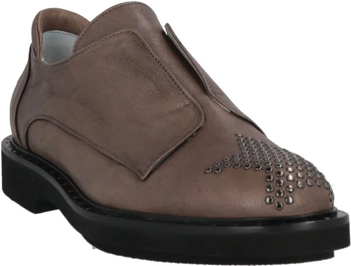 Lorena Antoniazzi Woman Loafers - Image 4