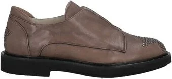 Lorena Antoniazzi Woman Loafers