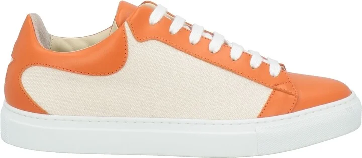 Lorena Antoniazzi Woman Sneakers - Image 3