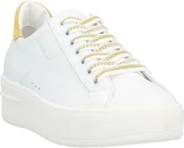 Lorena Antoniazzi Woman Sneakers - Image 2