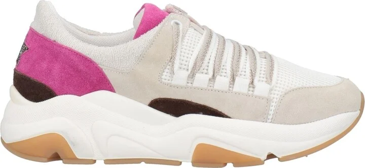 Lorena Antoniazzi Woman Sneakers - Image 3
