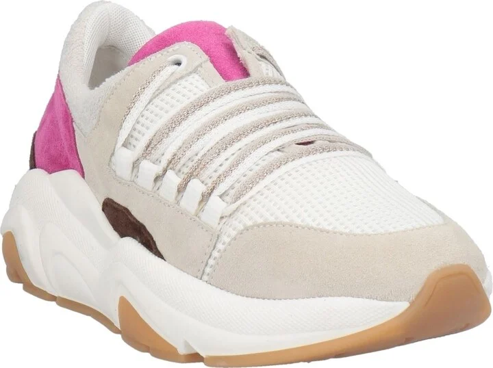 Lorena Antoniazzi Woman Sneakers - Image 4