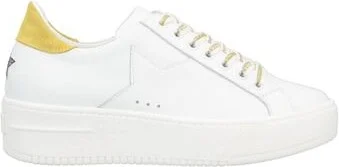 Lorena Antoniazzi Woman Sneakers