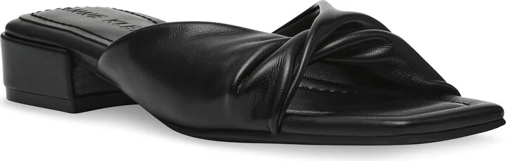 Lorena Slide Sandal