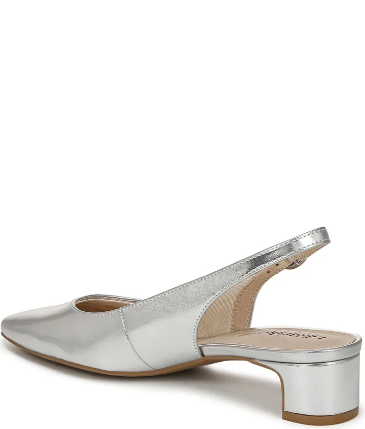 Lorena Slingback Pump - Image 2