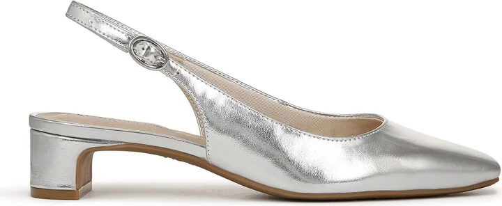 Lorena Slingback Pump - Image 3