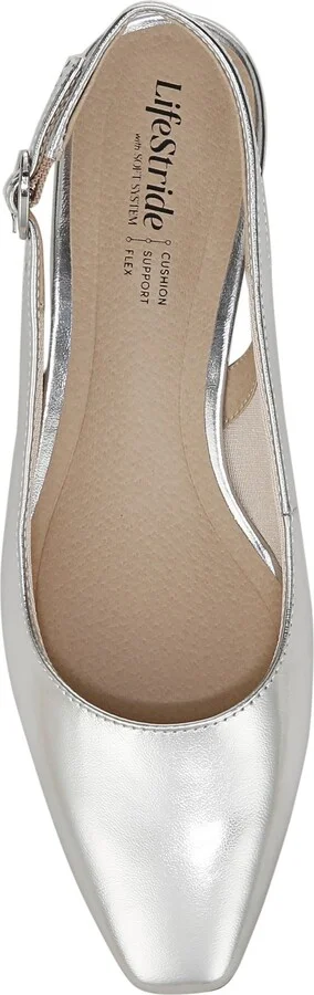 Lorena Slingback Pump - Image 5