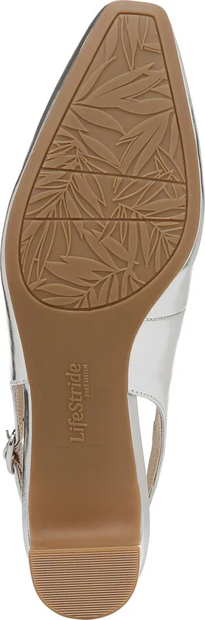 Lorena Slingback Pump - Image 6