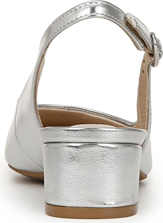 Lorena Slingback Pump - Image 7