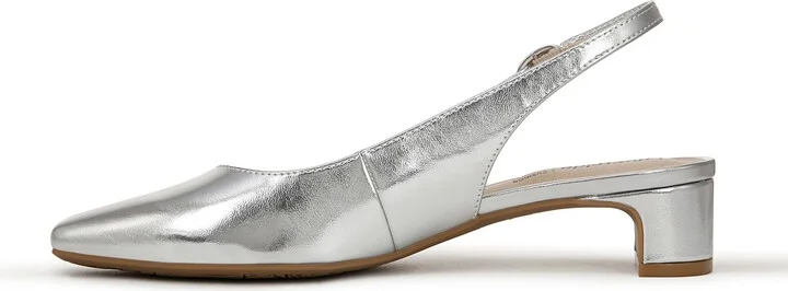 Lorena Slingback Pump - Image 8