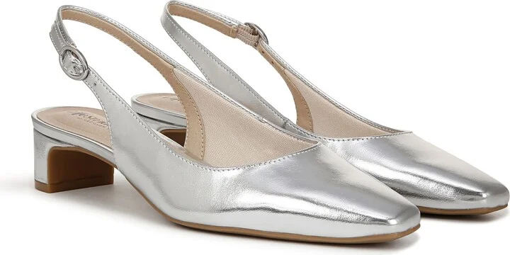 Lorena Slingback Pump - Image 9