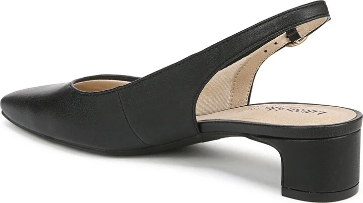 Lorena Slingback Pump - Image 11
