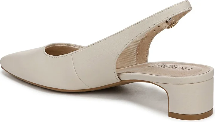 Lorena Slingback Pump - Image 2