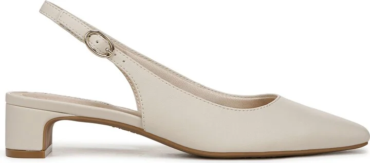 Lorena Slingback Pump - Image 3