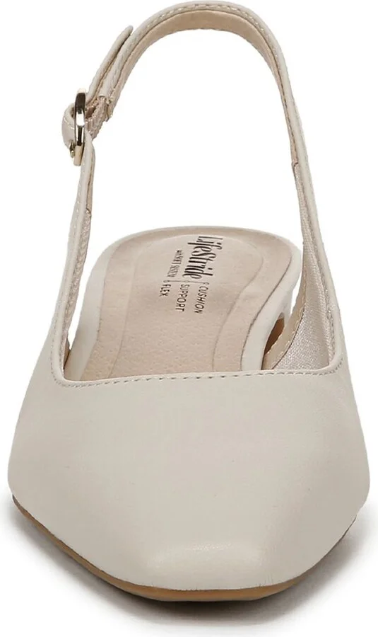 Lorena Slingback Pump - Image 4