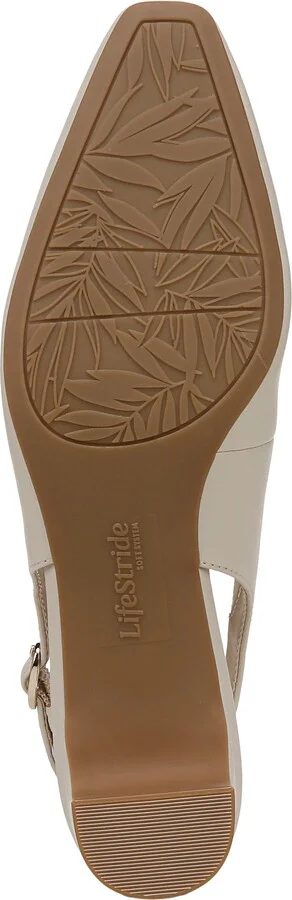 Lorena Slingback Pump - Image 6