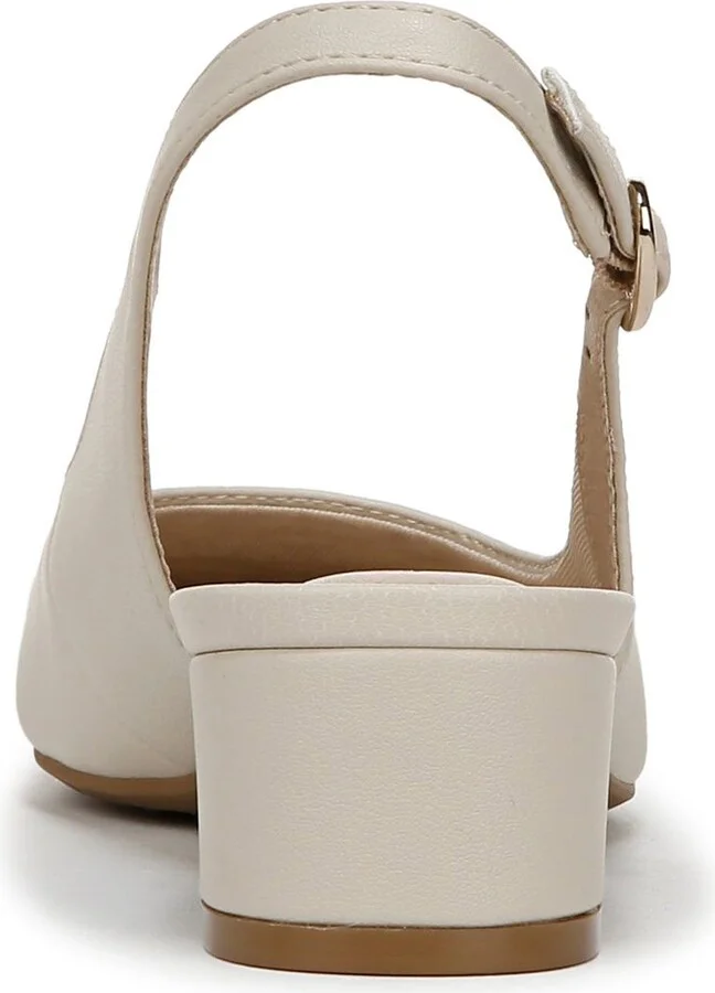 Lorena Slingback Pump - Image 7