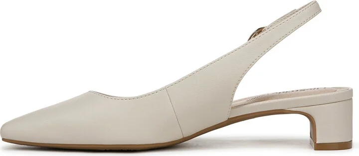 Lorena Slingback Pump - Image 8