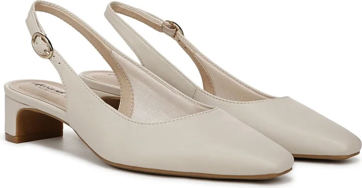 Lorena Slingback Pump - Image 9