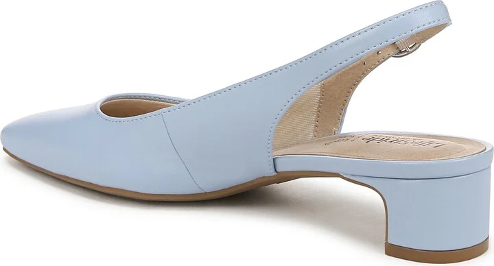 Lorena Slingback Pump - Image 11