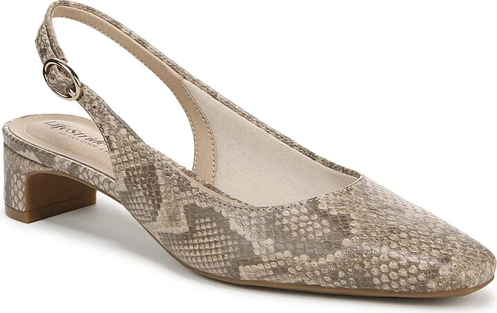 Taupe/ Snake
