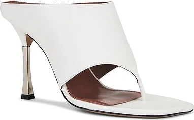 Lorena Thong 100 Mule - Image 2