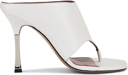 Lorena Thong 100 Mule