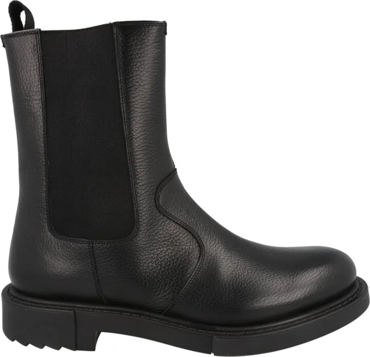 Loreno Chelsea Boots