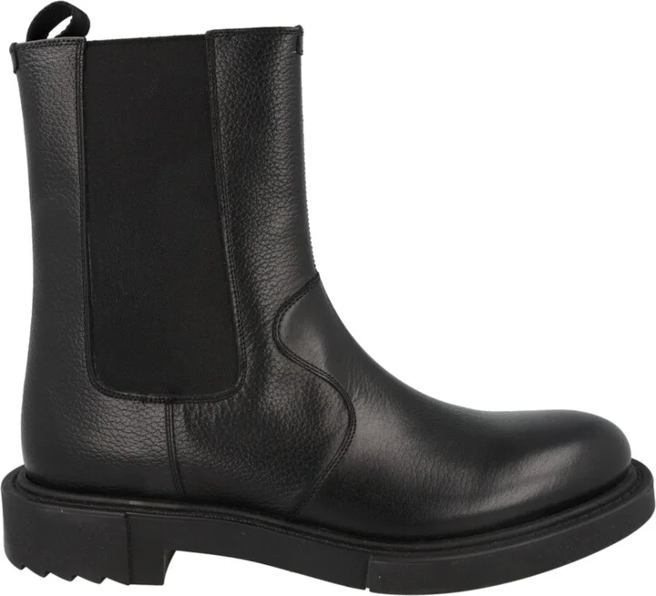 Loreno Chelsea Boots