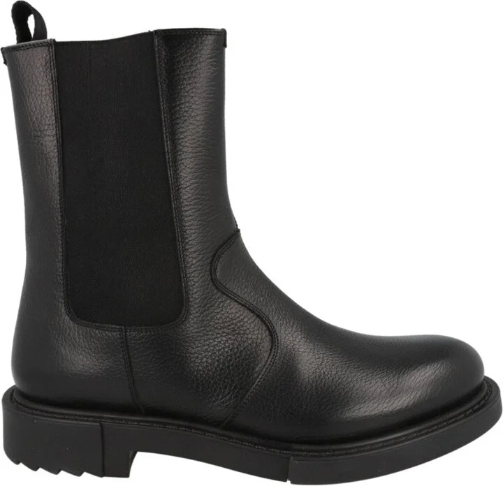Loreno Chelsea Boots