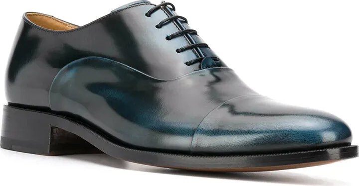 Lorenzo Oxford shoes - Image 2