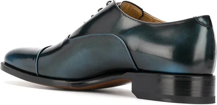 Lorenzo Oxford shoes - Image 3