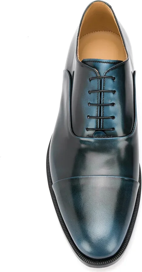 Lorenzo Oxford shoes - Image 4