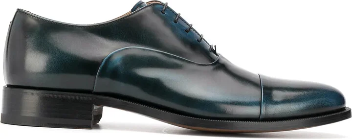 Lorenzo Oxford shoes