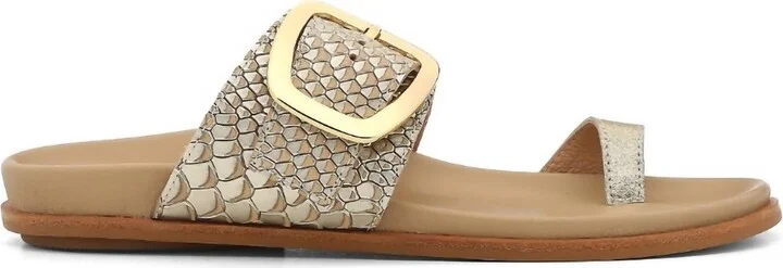 Lorenzo Slip On Sandal