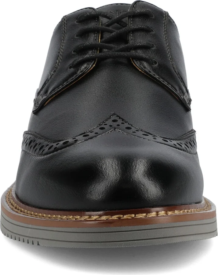 Lorenzo Wingtip Derby - Image 3